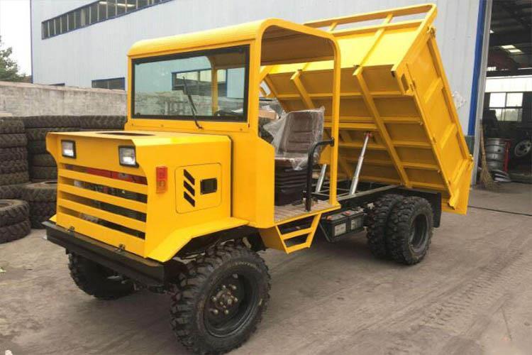 四不像農(nóng)用車